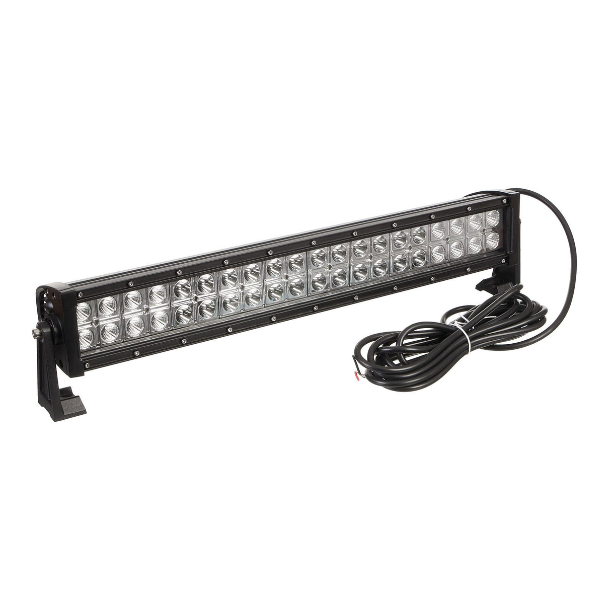 Whites LED Light Bar 21.5 Double Row 2023