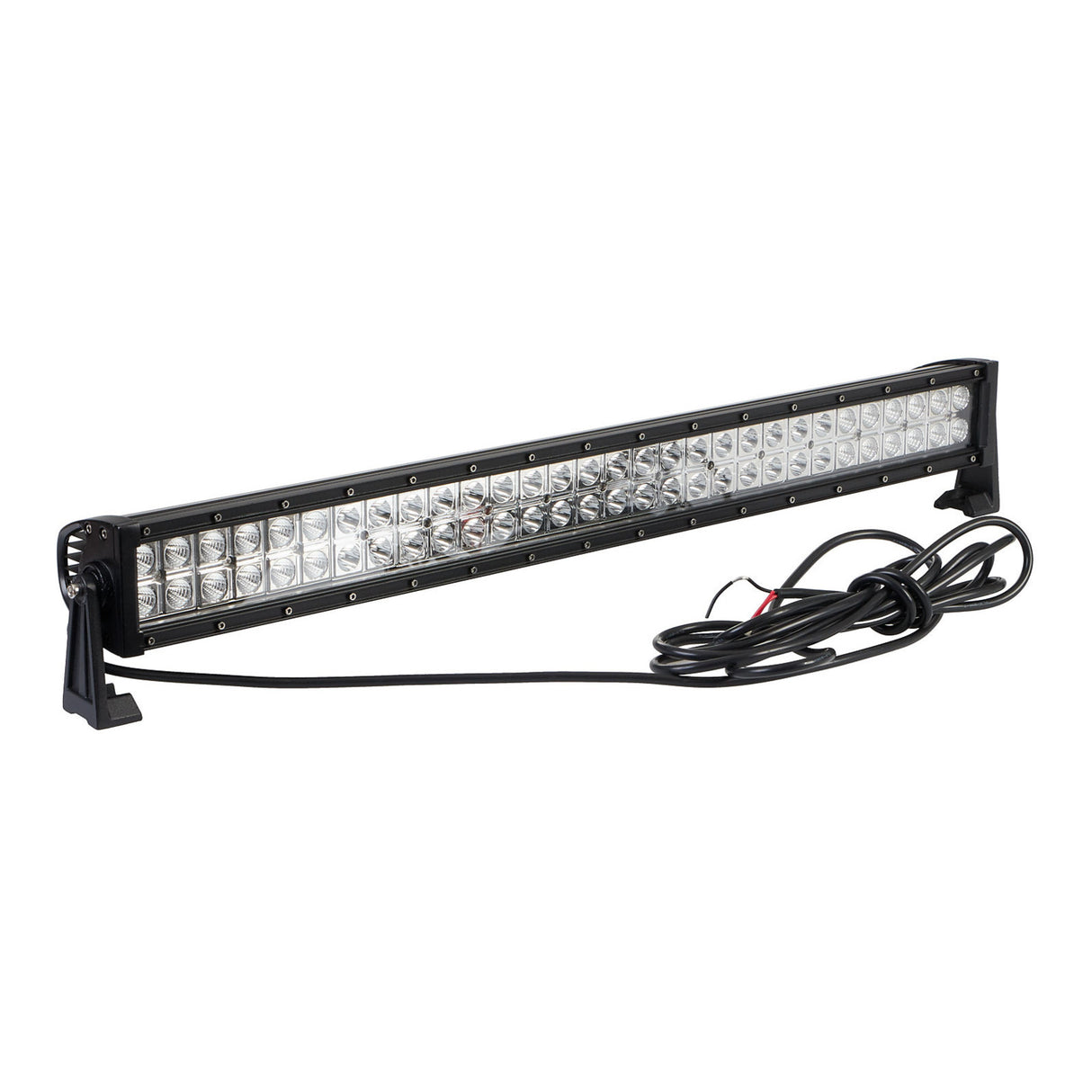 Whites LED Light Bar 31.5 Double Row 2023