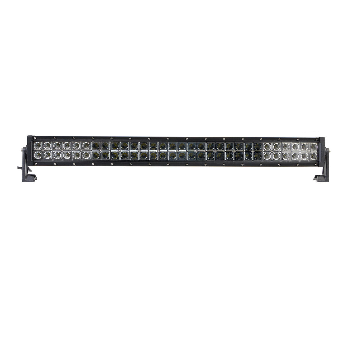 Whites LED Light Bar 31.5 Double Row 2023