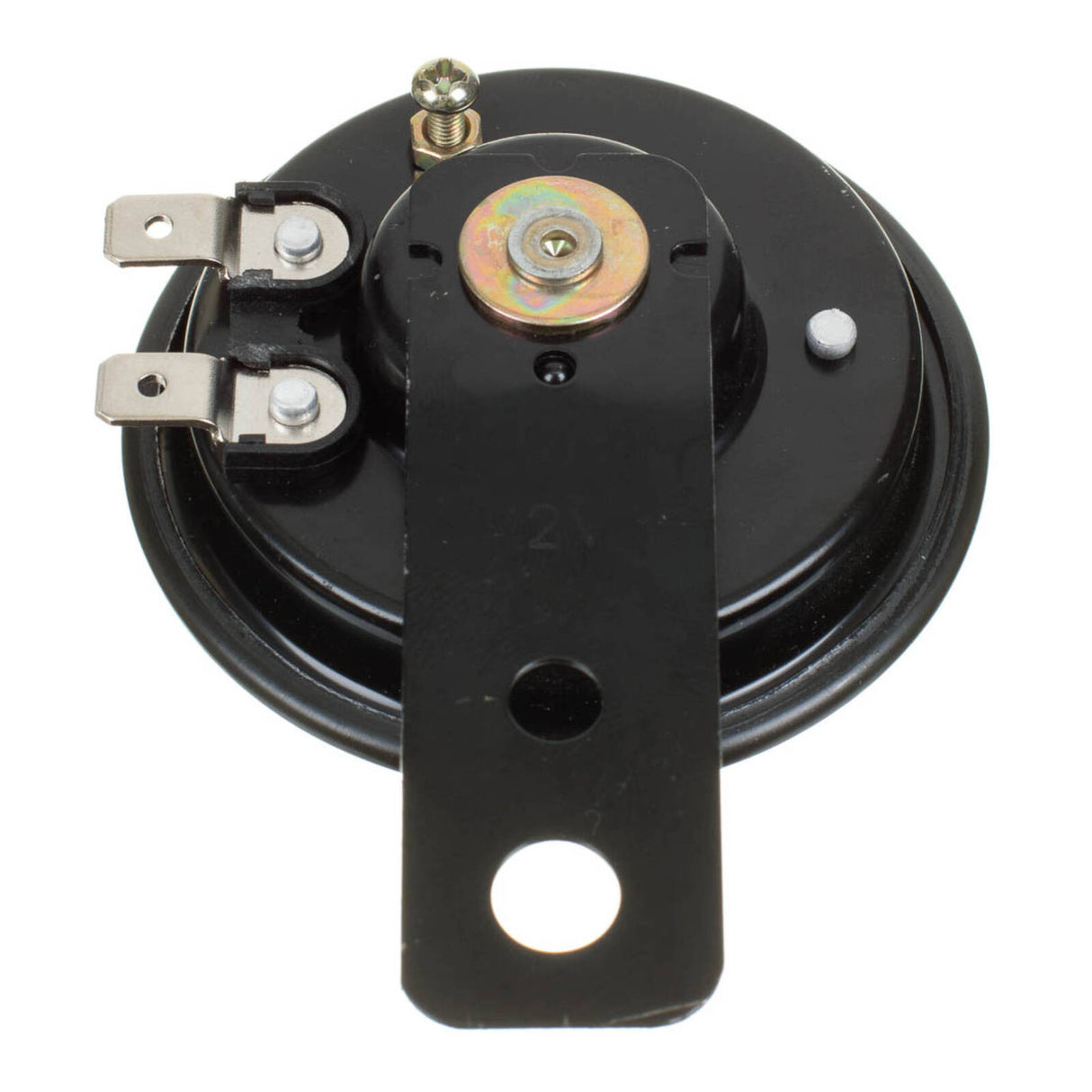 WHITES HORN 12V HORN (105db) - 66mm diam.