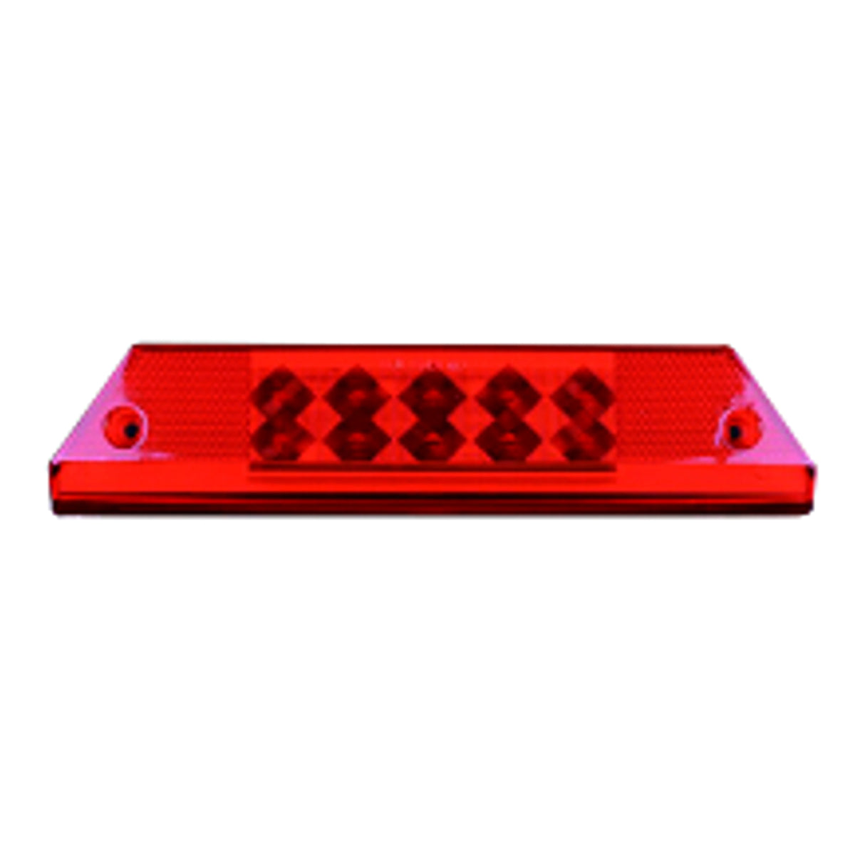 Whites Tail Light LED Polaris
