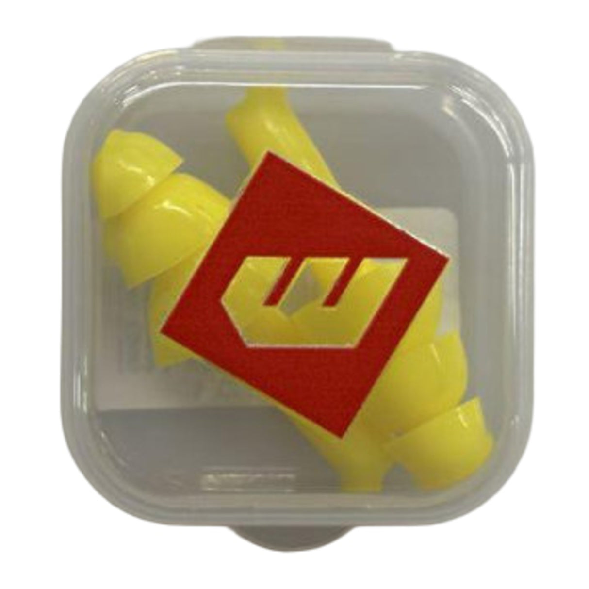 Whites Ear Plugs - One Pair