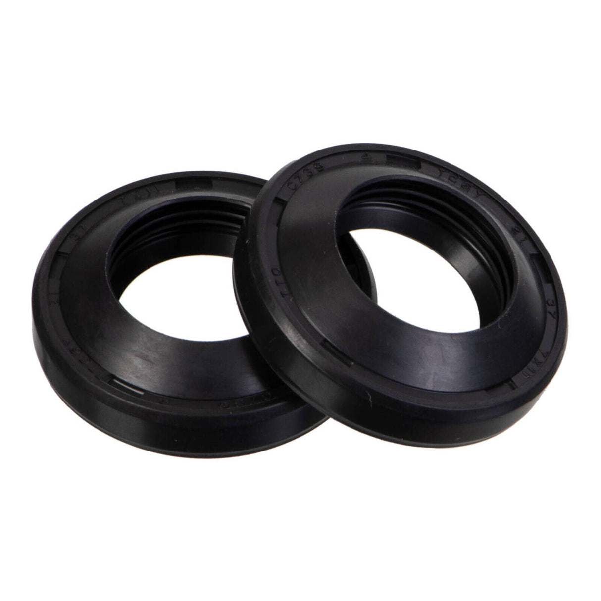 Whites Fork Seal - 21 x 37 x 7/11 TC6Y (33-129-98)