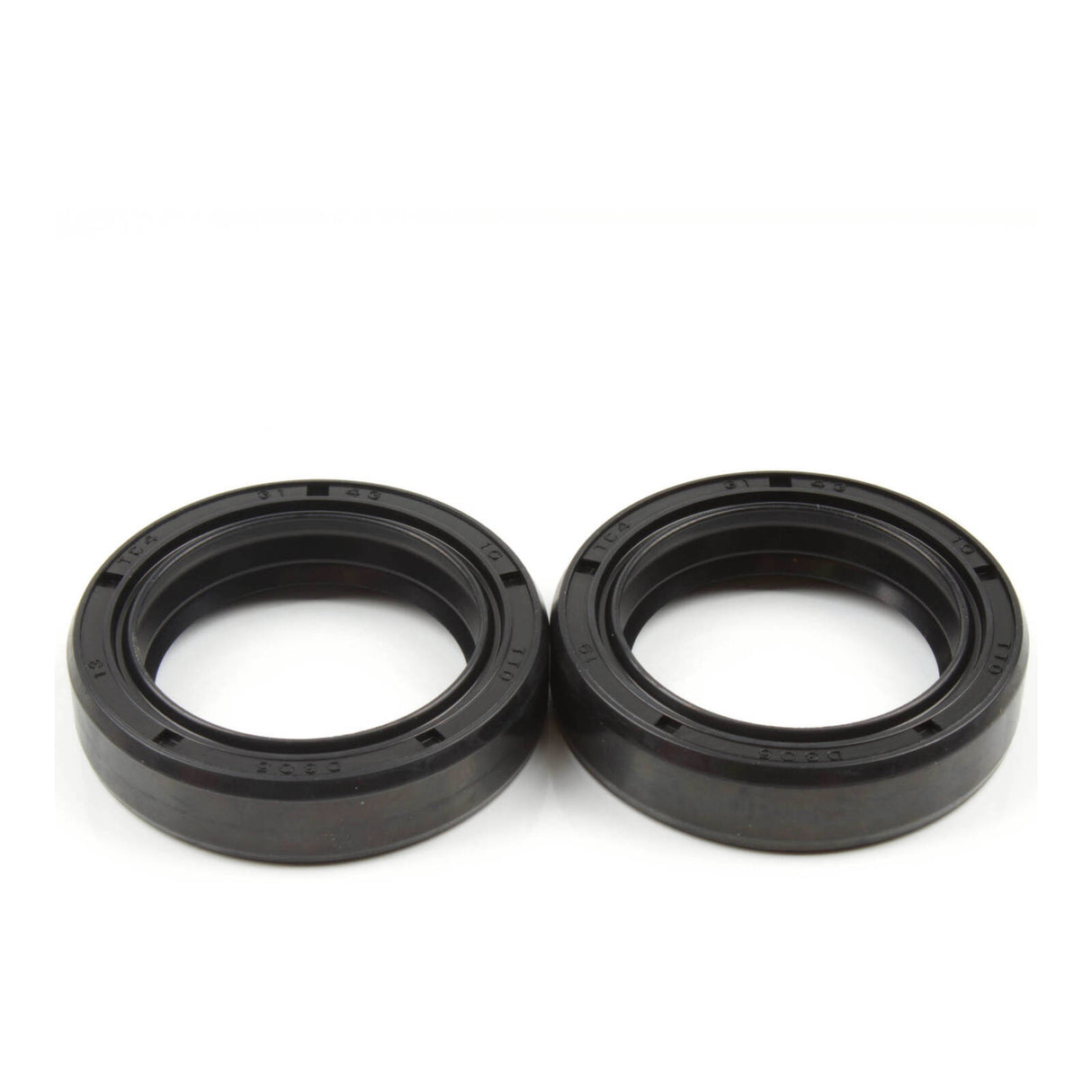 Whites Fork Seal Pair - 31 x 43 x 10 DCY (005) 33-129-11