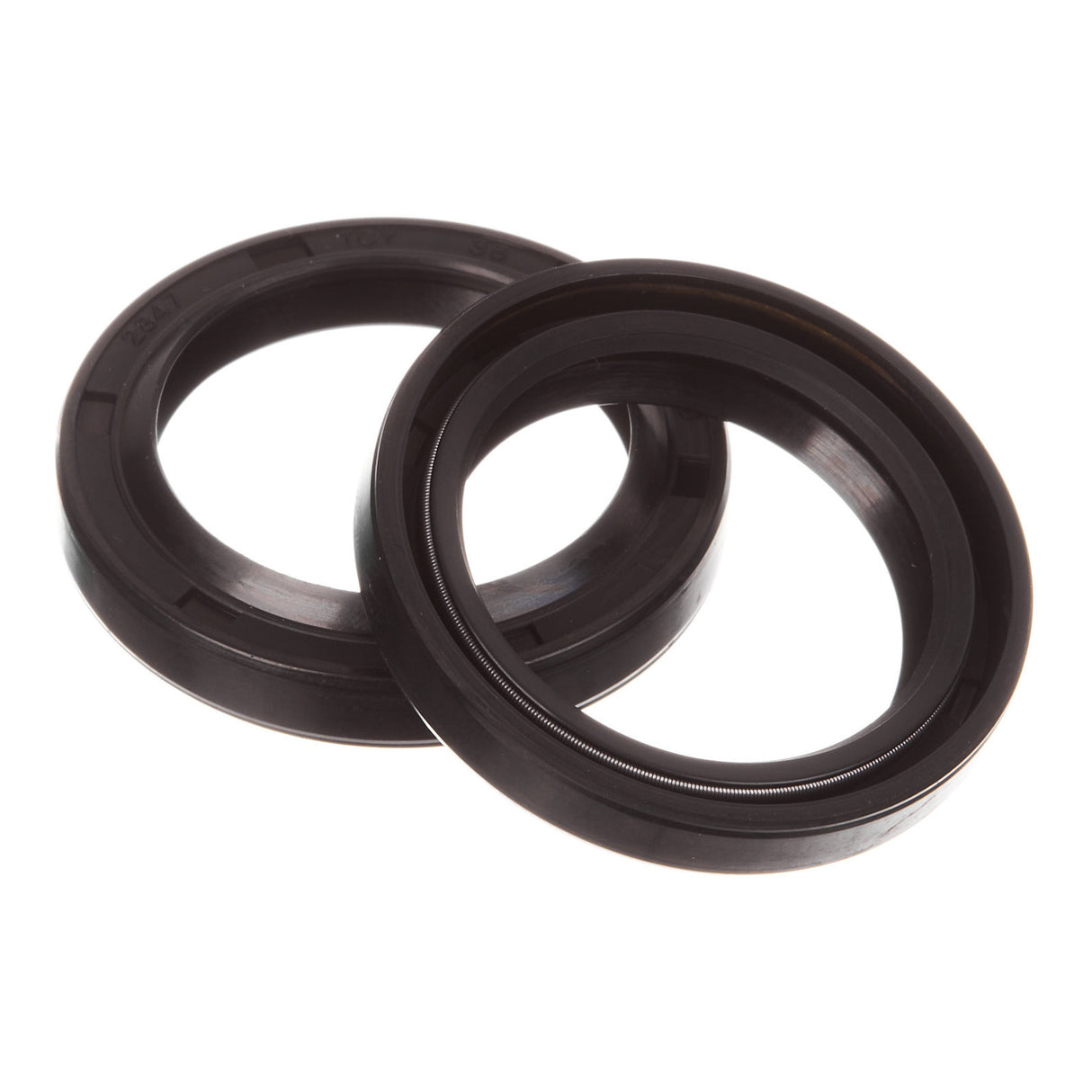 Whites Fork Seal Pair - 35 x 47 x 7/9 TCY (012) 33-129-67