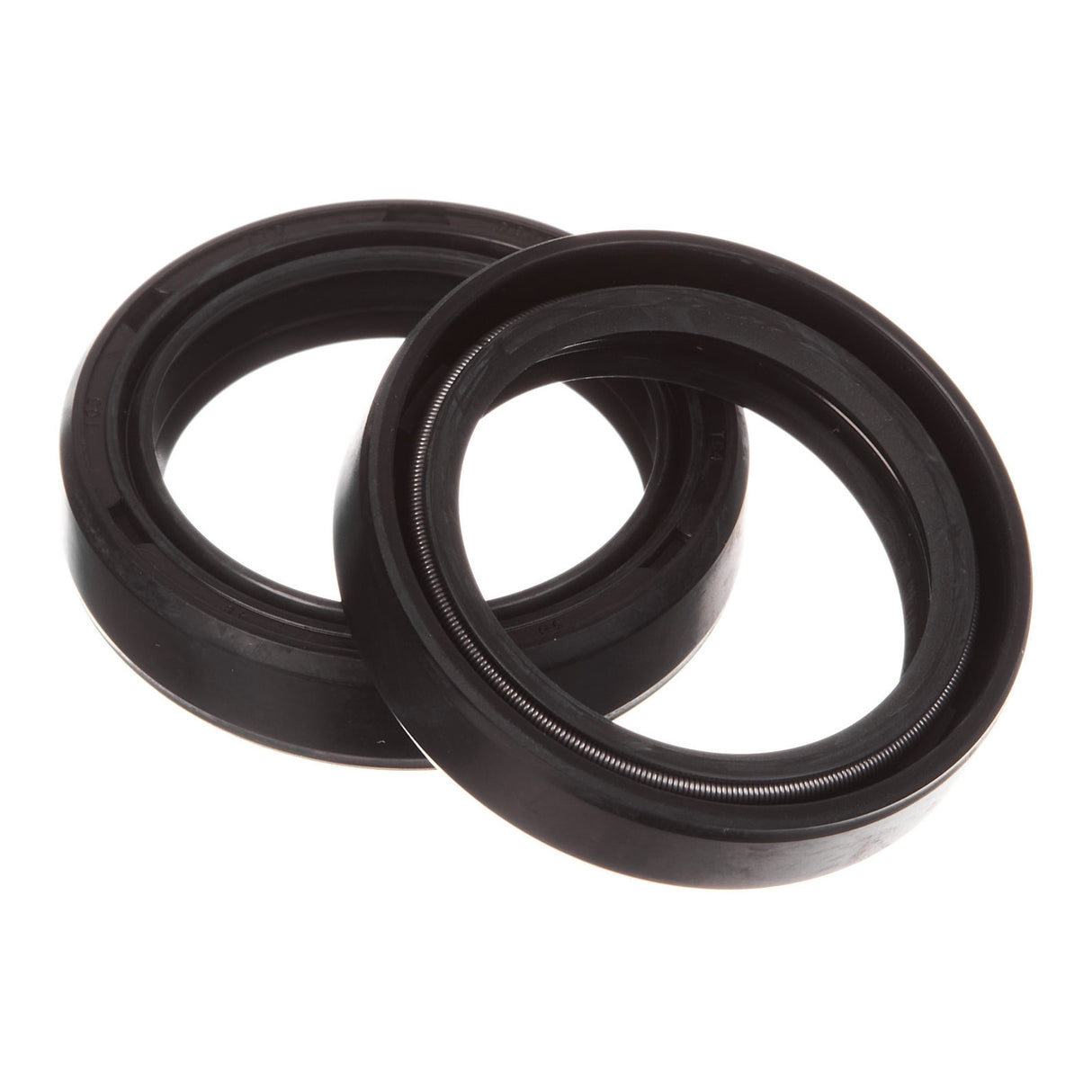 Whites Fork Seal Pair - 36 x 48 x 11 TC4-1 2-Spring 33-129-24