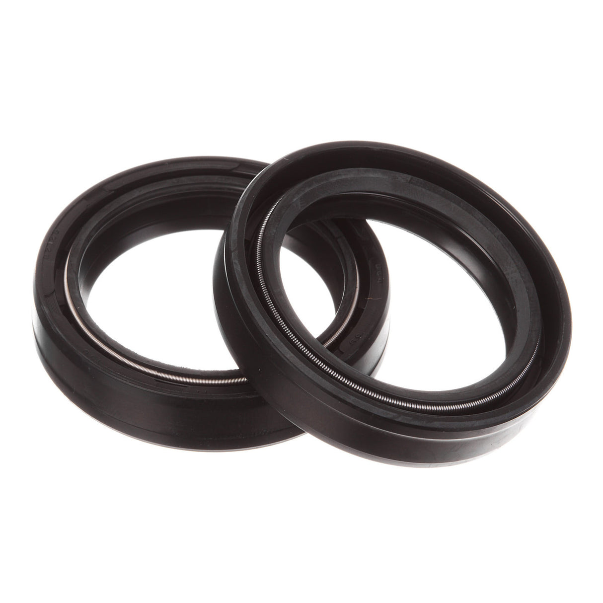 Whites Fork Seal Pair - 39 x 52 x 11 DCY 2-Spring (037) 33-129-18