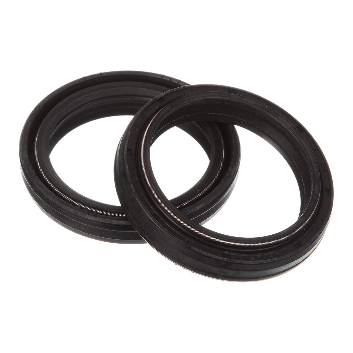 Whites Fork Seal Pair - 41 x 53 x 8/10.5 TCL ('29) (057) 33-129-29