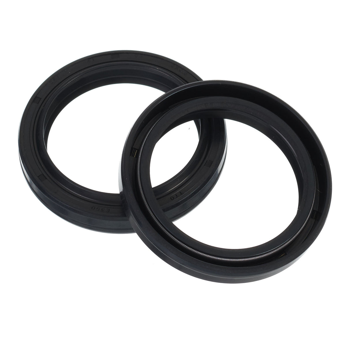 Whites Fork Seal Pair - 41 x 53 x 8/9.5 DCY (102) 33-129-97