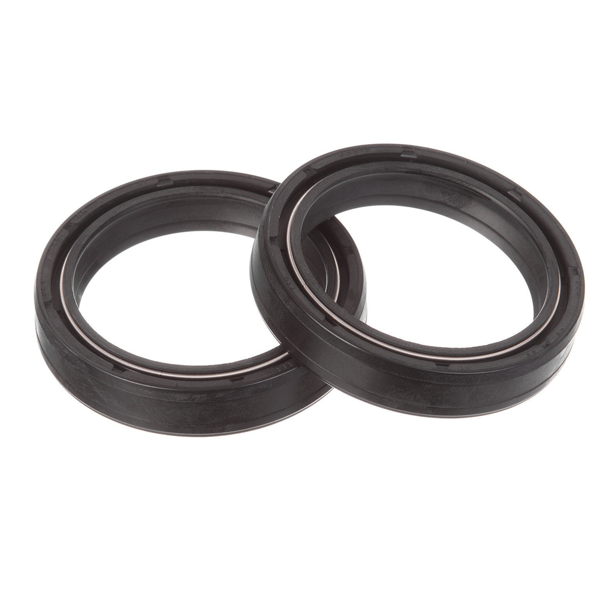 Whites Fork Seal Pair - 45 x 58 x 11 DCY (120) 33-129-54