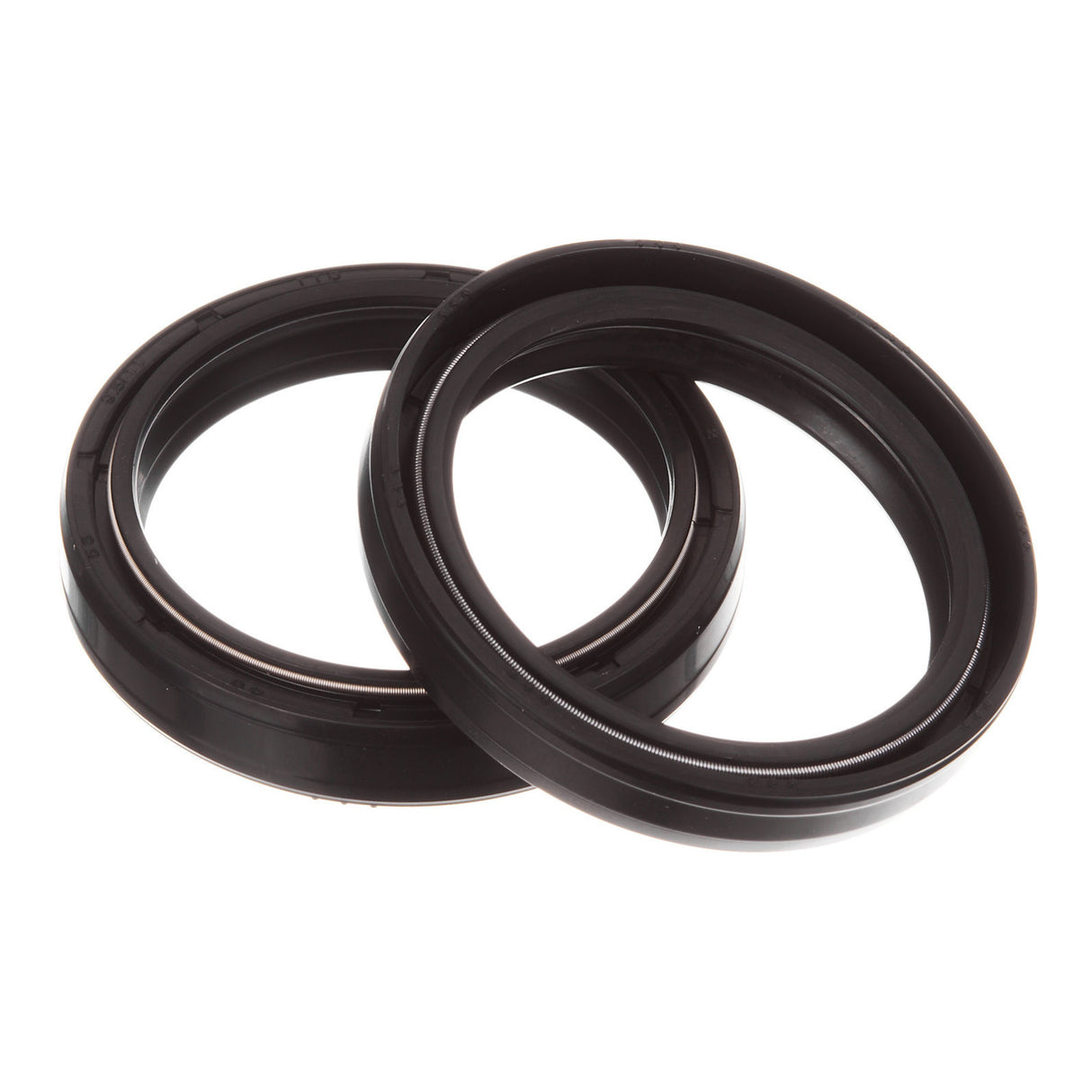 Whites Fork Seal Pair - 46 x 58 x 9.5/11 DCY (087) 33-129-38