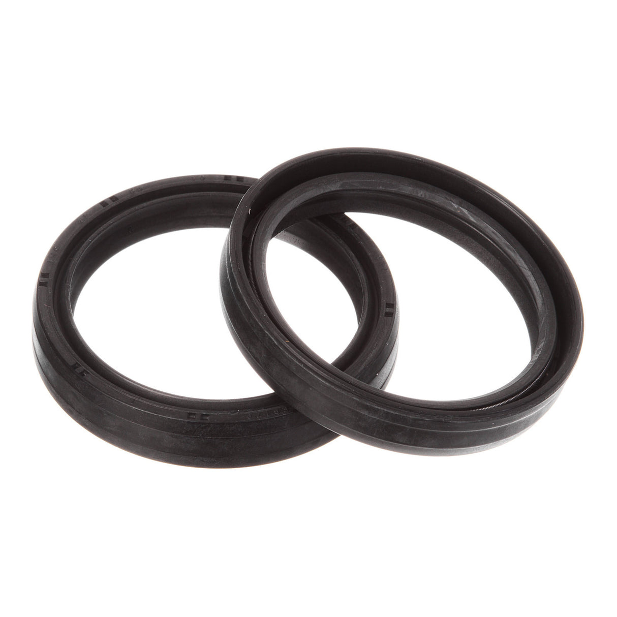 Whites Fork Seal Pair - 47 x 58 x 10 TC4 (105) 33-129-40