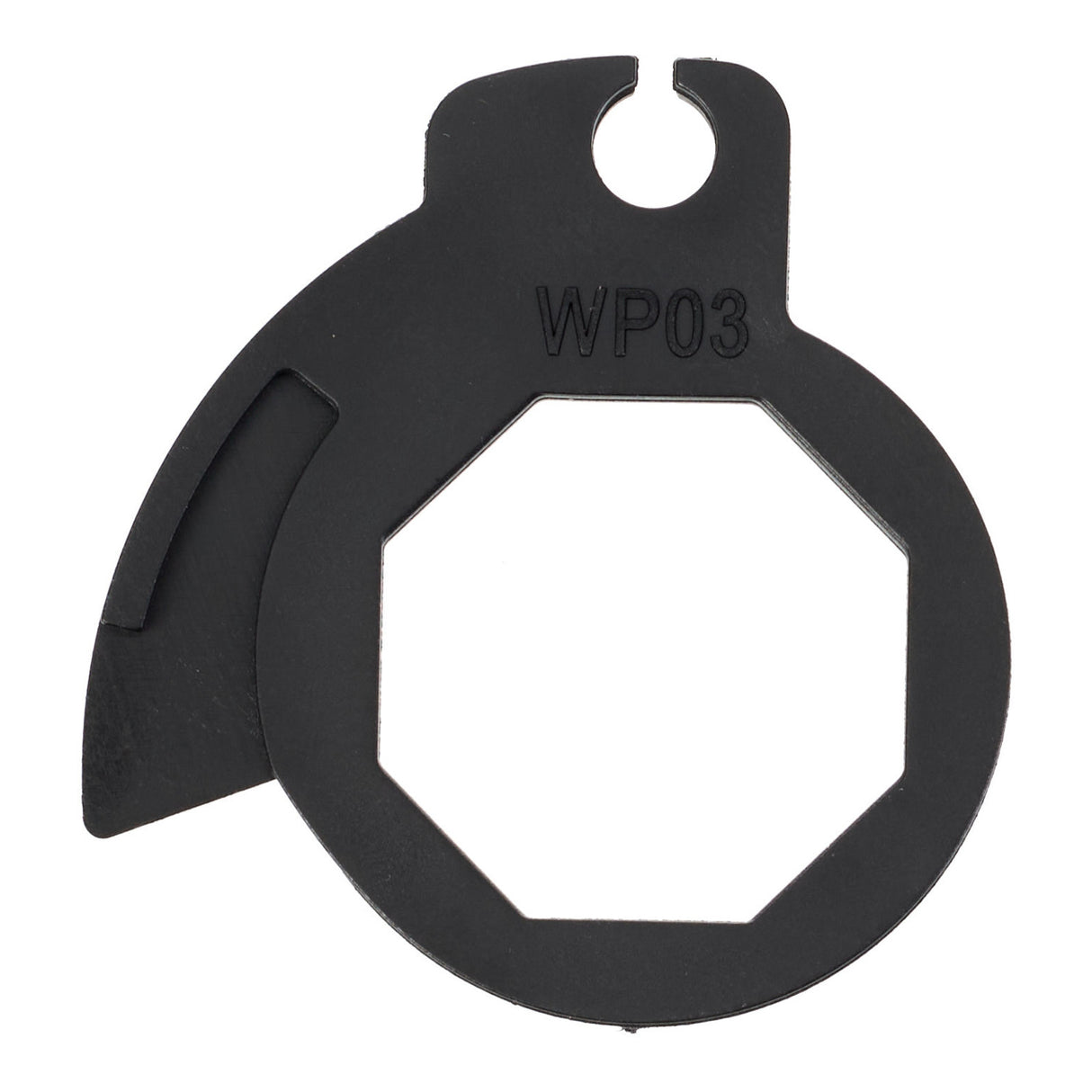 Whites Lock On Grip Throttle Cam - WP03