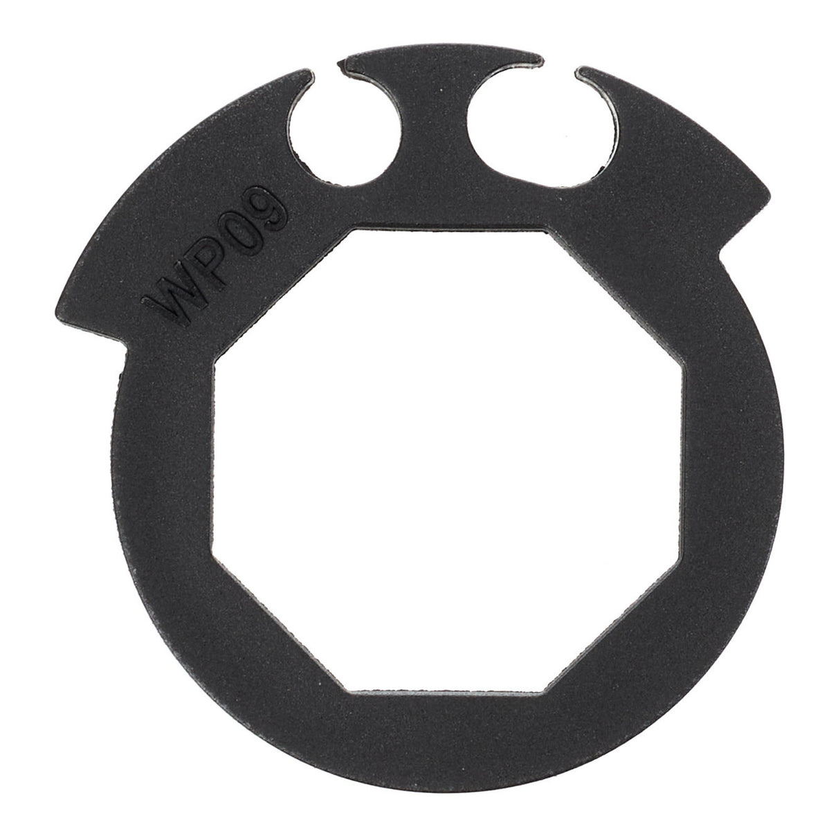 Whites Lock On Grip Throttle Cam - WP09