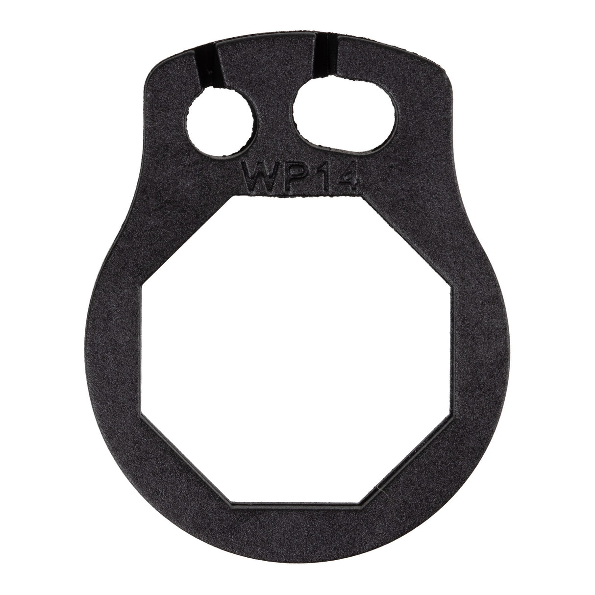 Whites Lock Grip Throttle Cam - WP14