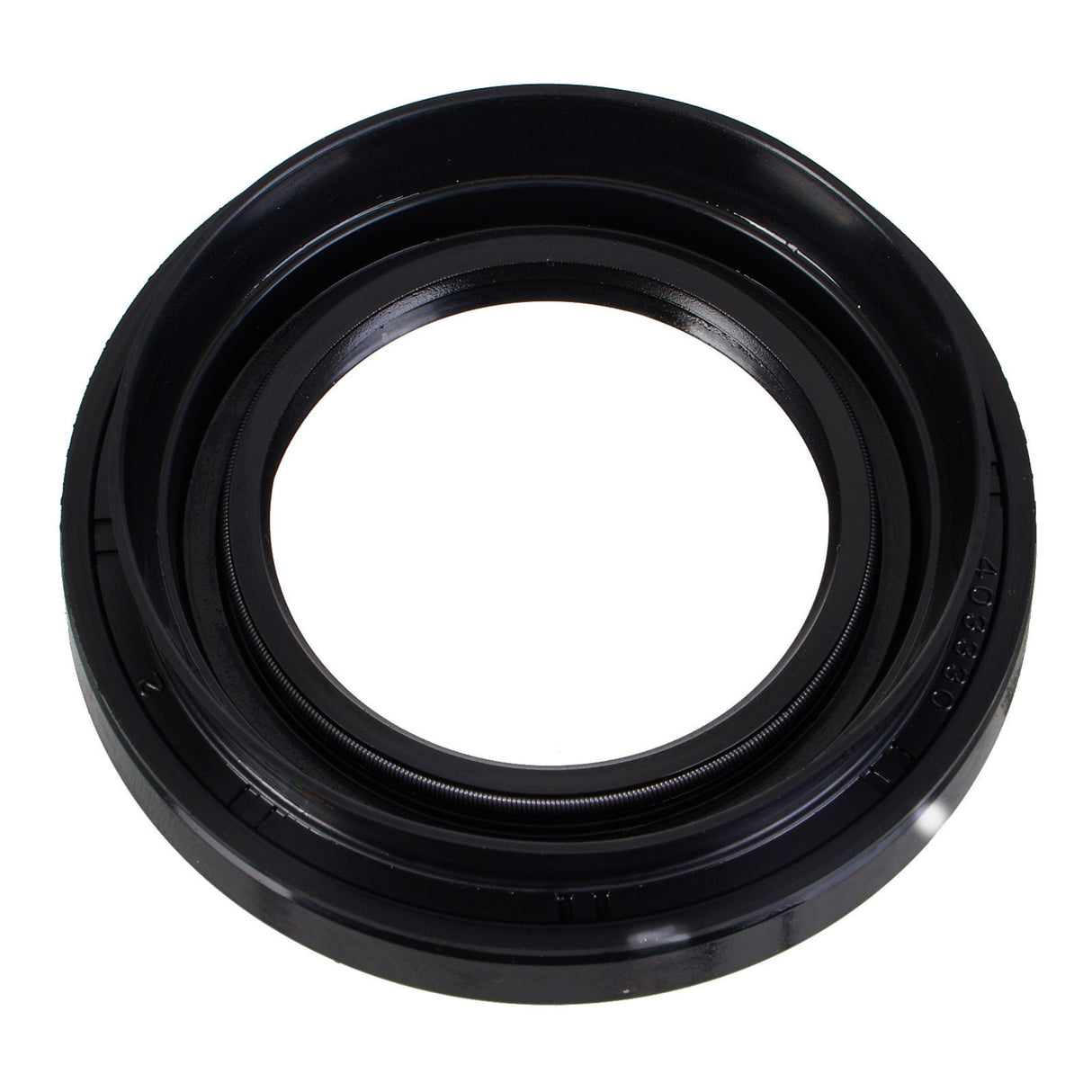 Whites Dust Seal - Honda Rear Brake Seal - 45x76x19