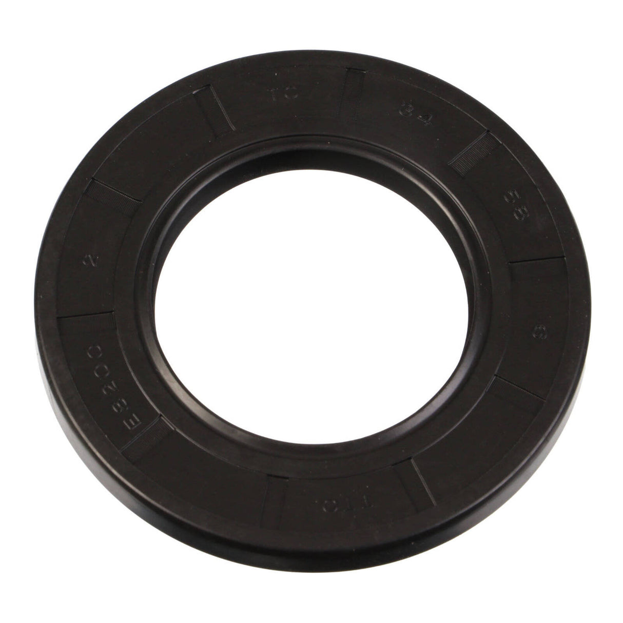 Whites Dust Seal - Honda Rear Brake Seal - 34 x 58 x 6