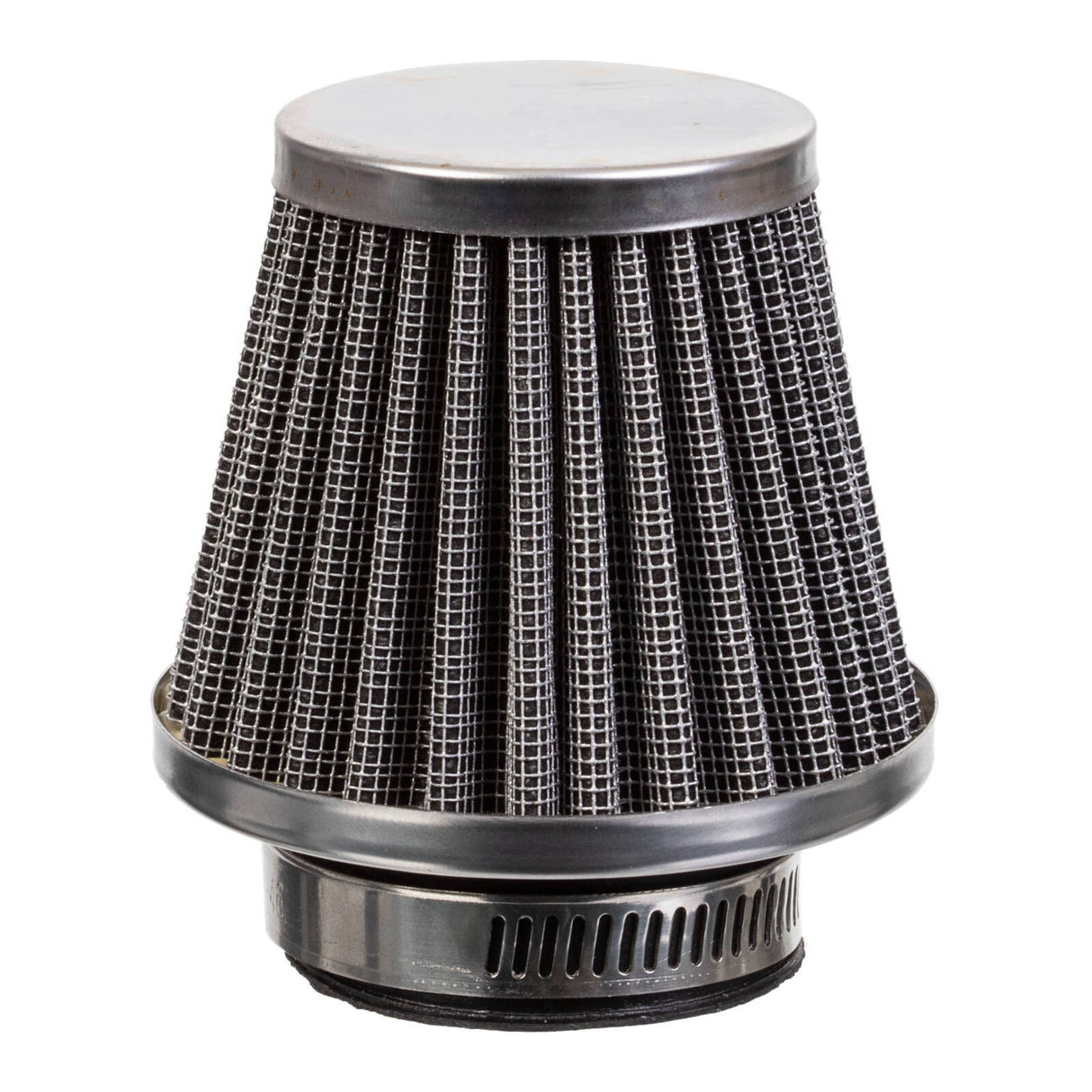 Whites Pod Air Filter Round - 39mm