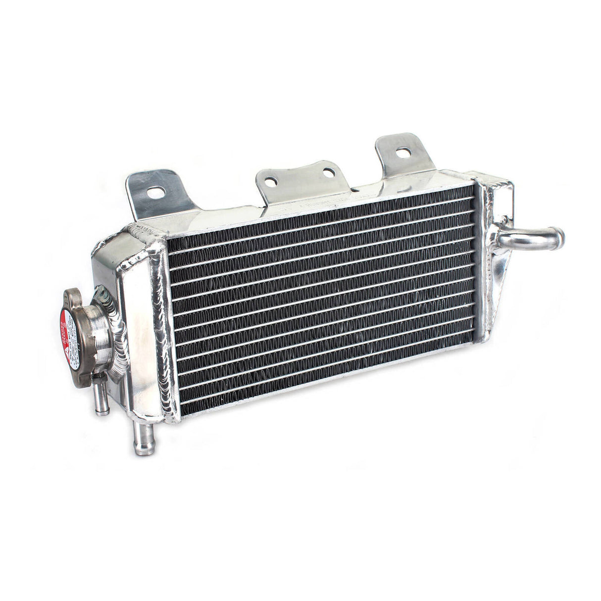 Whites Radiator Right Yamaha YZ450F '06