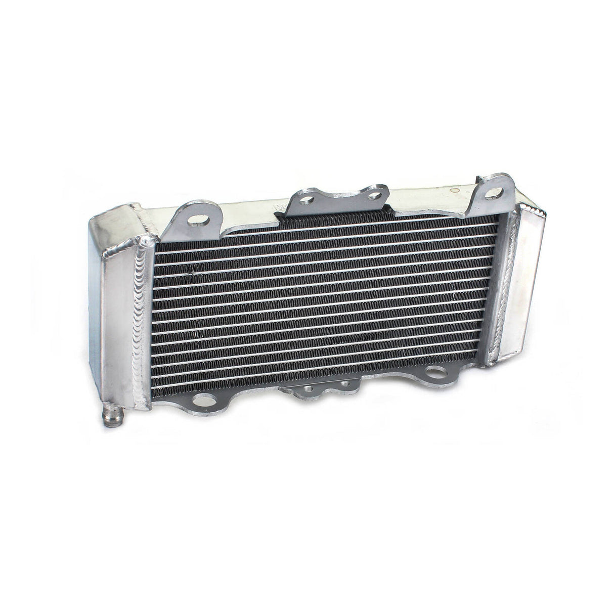 Whites Radiator Left Yamaha WR450F '07-'11 YZ450F '07-'09
