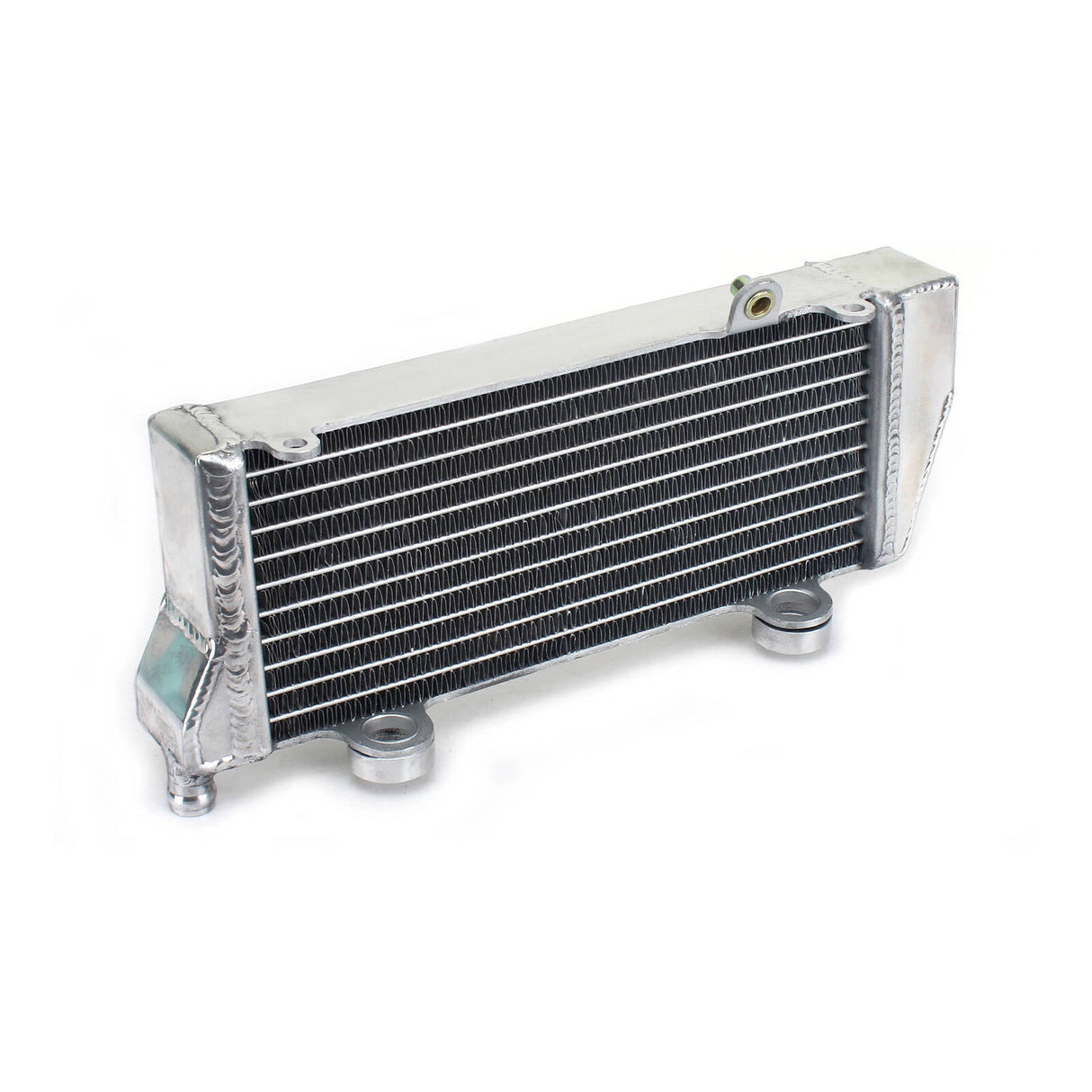 Whites Radiator Left KTM XC-F / SX-F / SMR 450 '07-'10