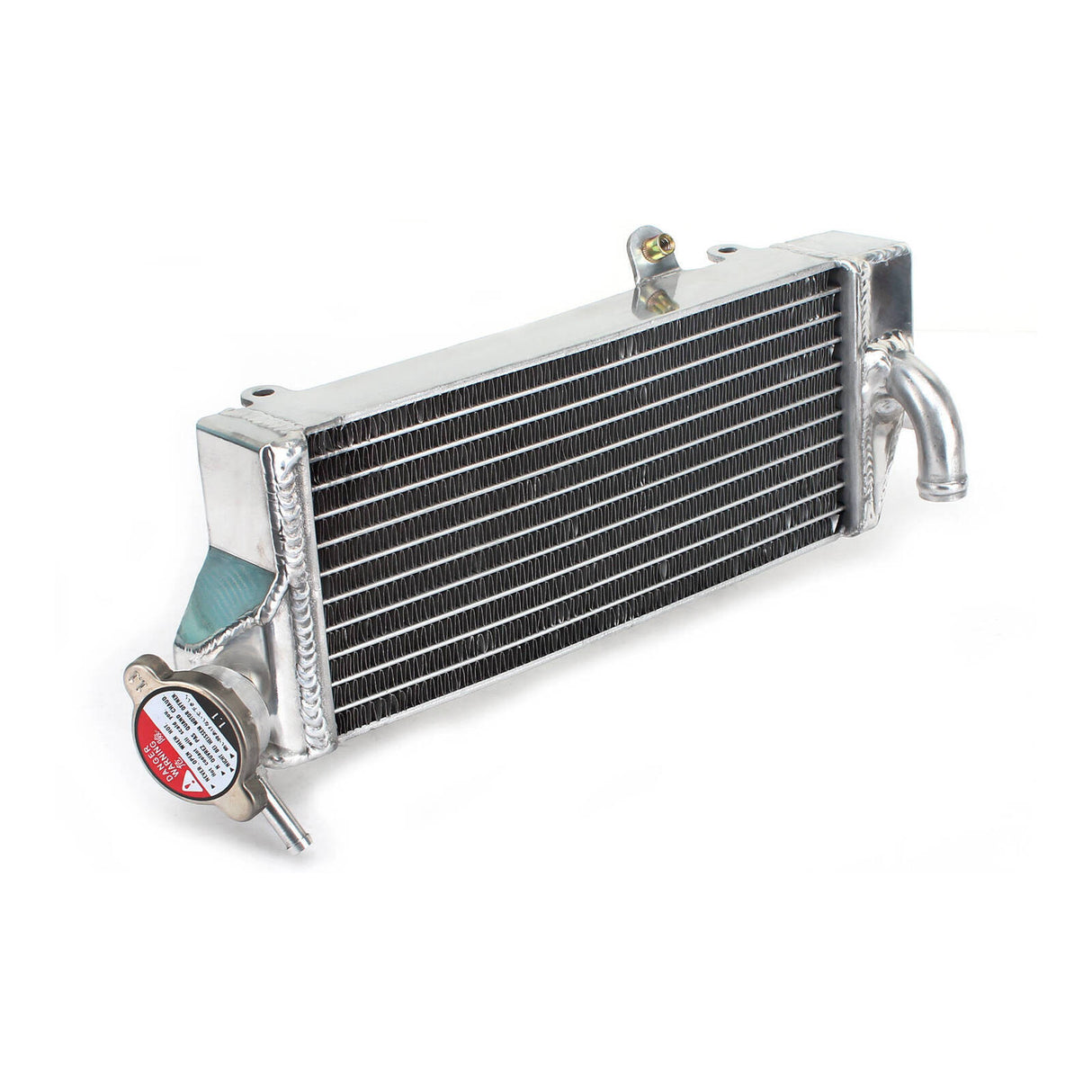 Whites Radiator Right KTM SX125 '07