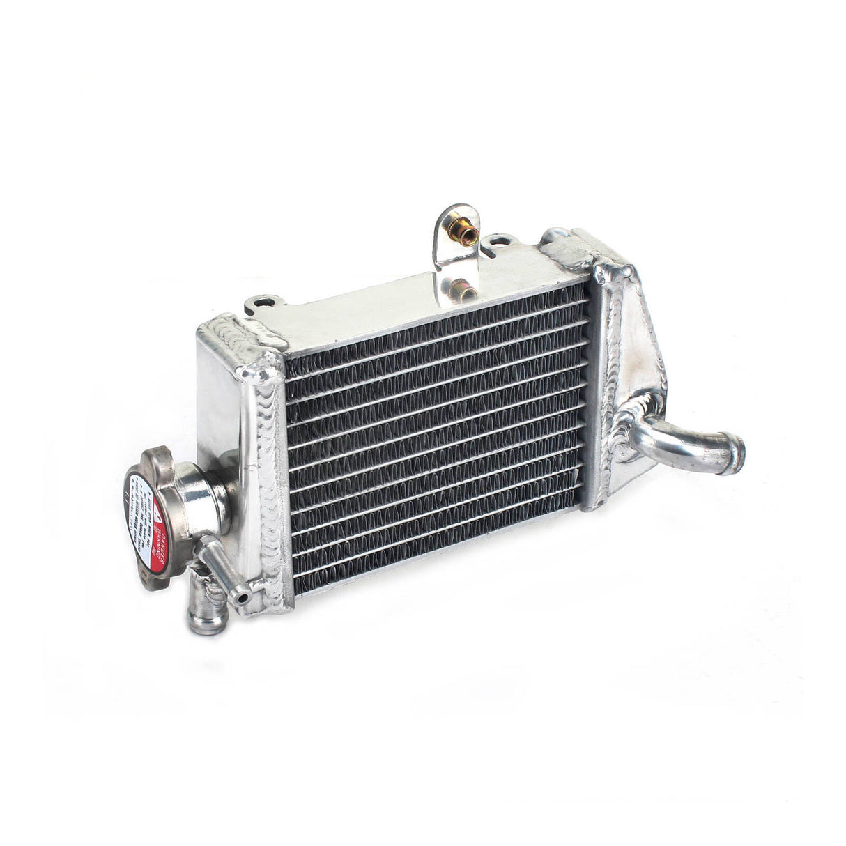 Whites Radiator Right KTM SX65 '09-'15