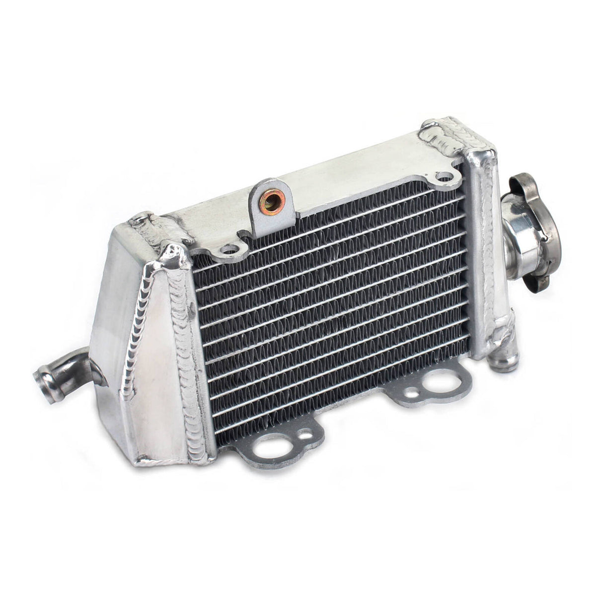 Whites Radiator Right KTM SX65 '09-'15