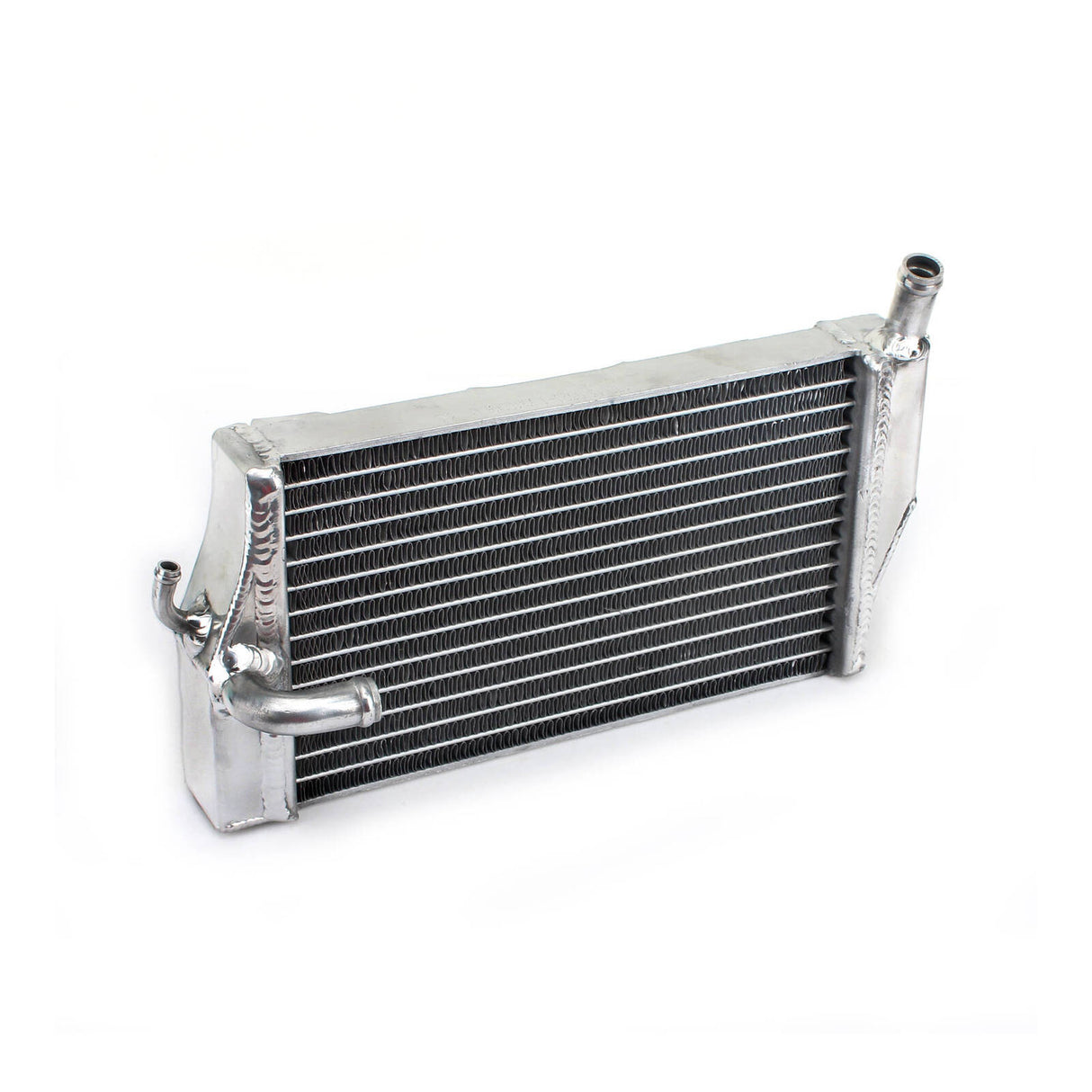 Whites Radiator Left Honda CR250 '02-'07