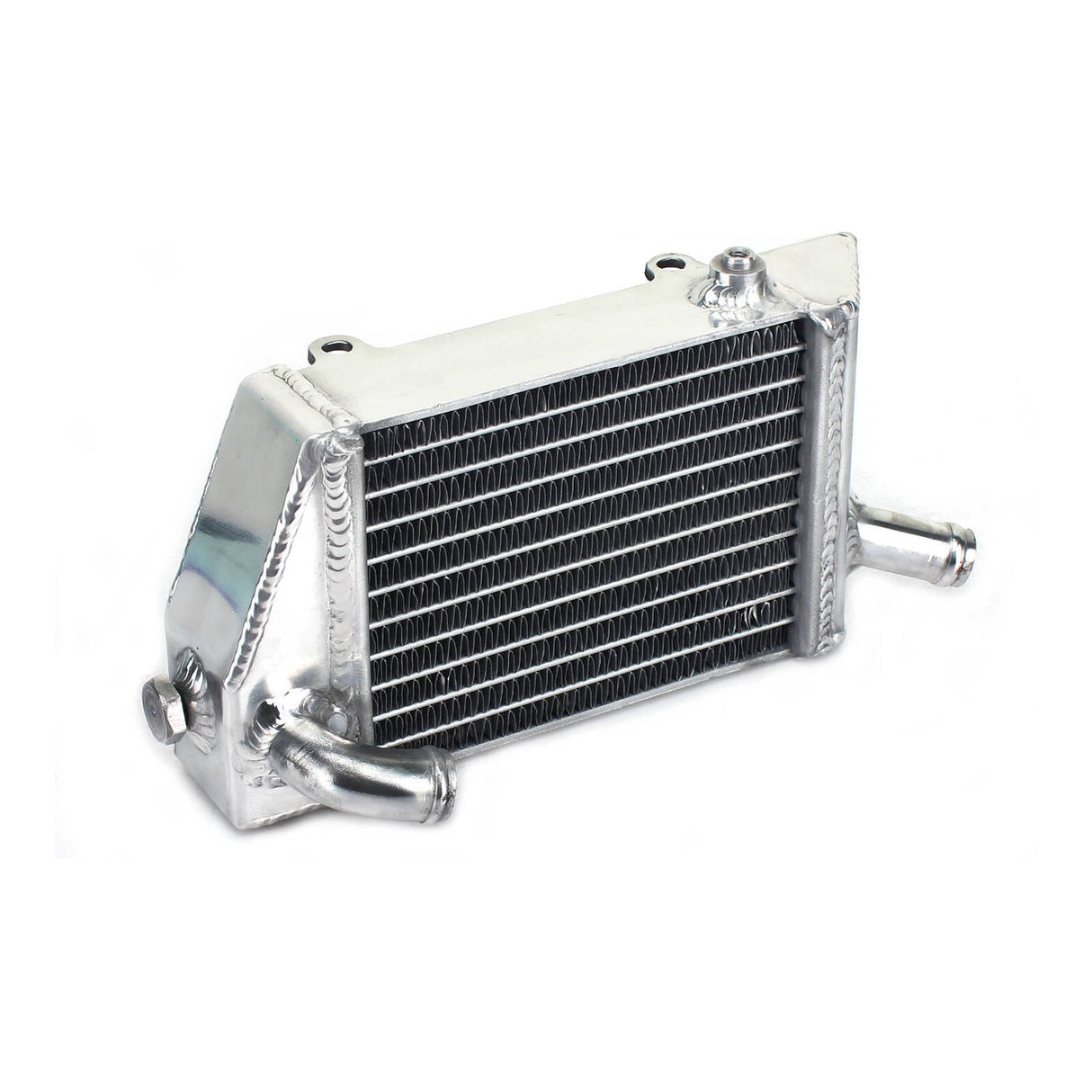 Whites Radiator Right KTM SX85 '13-'17