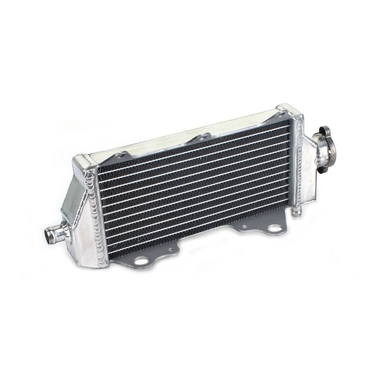 Whites Radiator Right Yamaha YZ450F '10-'13