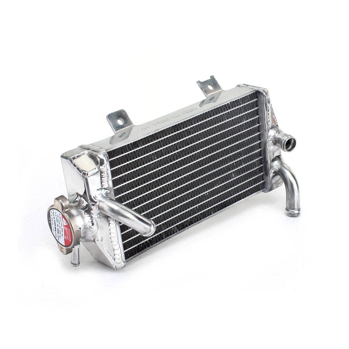 Whites Radiator Right Honda CRF250R '14-'15