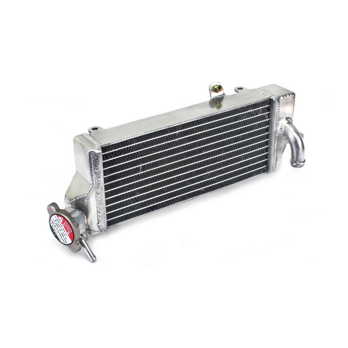 Whites Radiator Right KTM XC125/200/250/300 SX125/150/200 '13