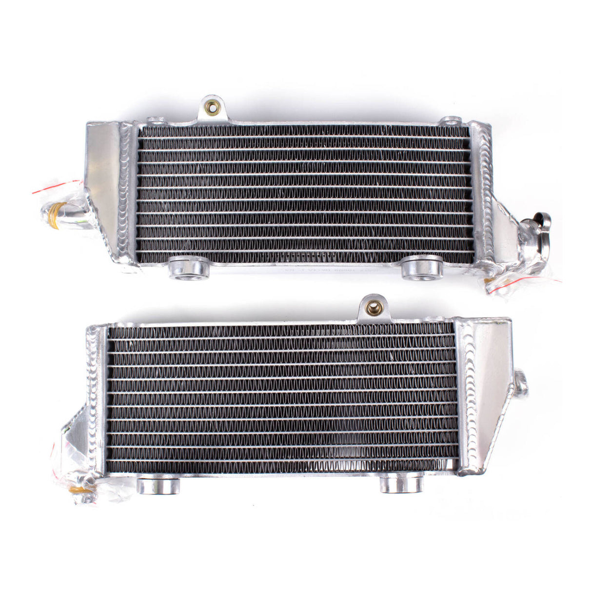 Whites Radiator KTM SXF450 '07-'10 SMR/XCF450/505 '08-'09