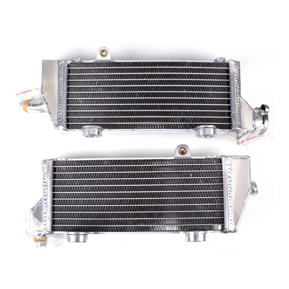 Whites Radiator KTM SXF450 '07-'10 SMR/XCF450/505 '08-'09