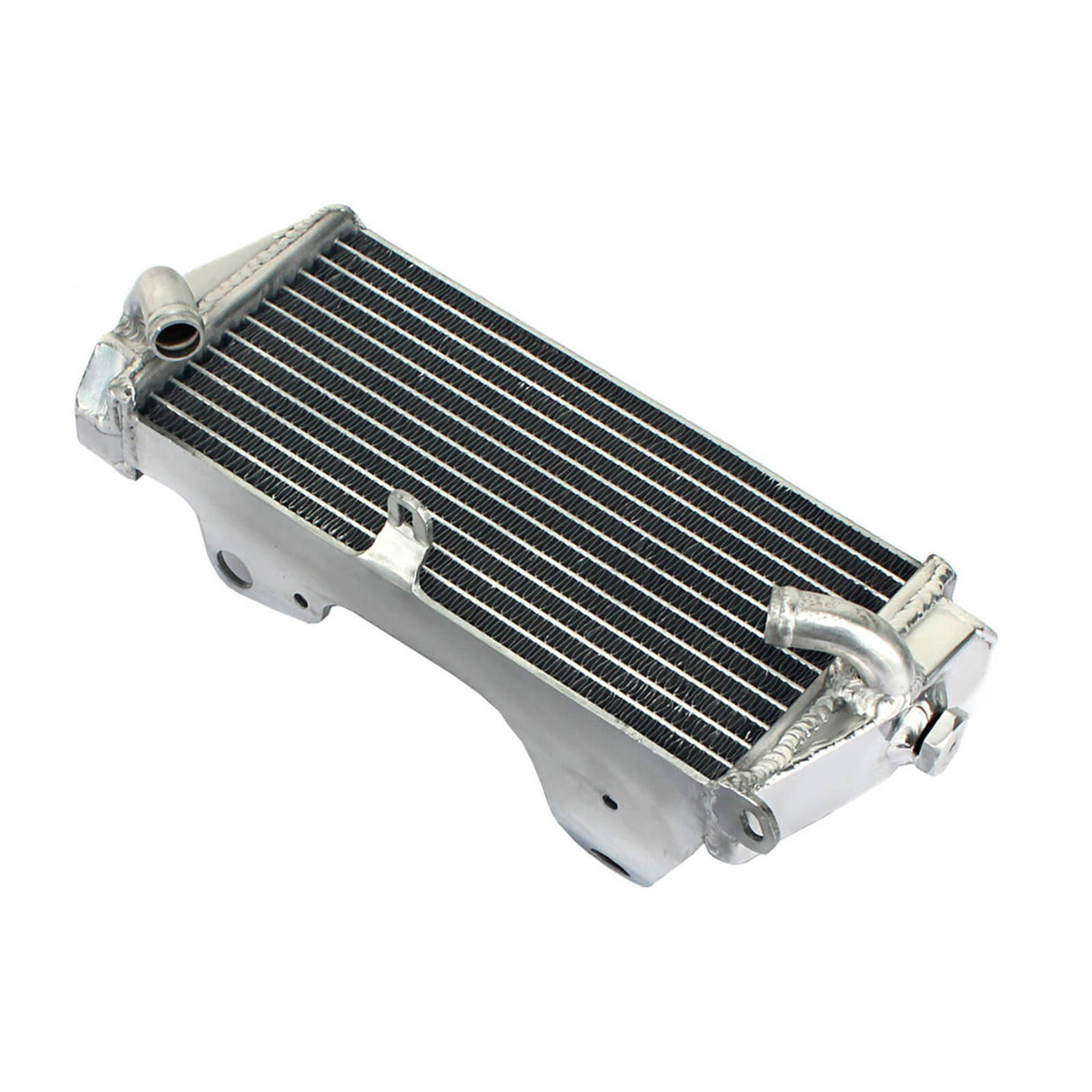 Whites Radiator Left Honda CRF450R '15-'16