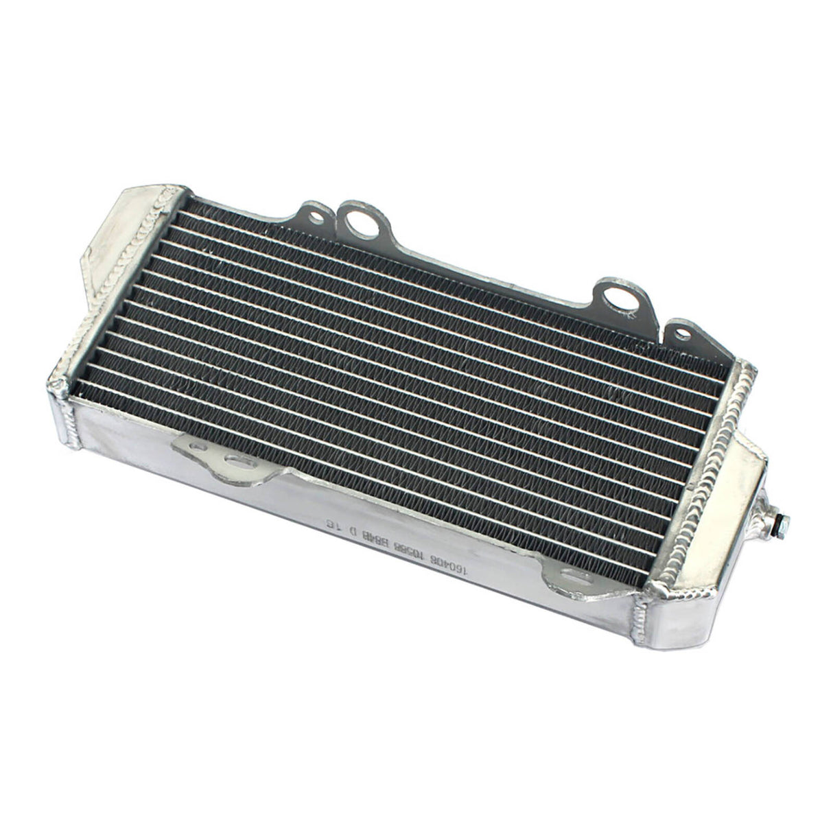 Whites Radiator Left Suzuki RMZ450 '12-'17