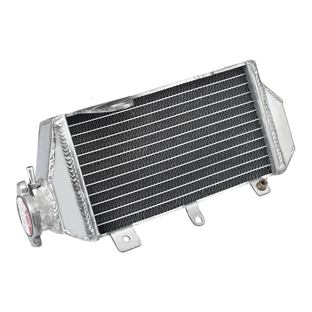 Whites Radiator Right Honda CRF450R '17-'20