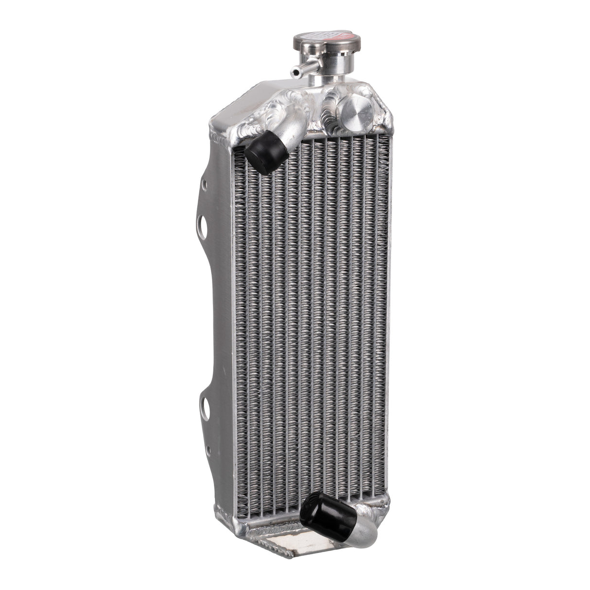 Whites Radiator Right Suzuki DRZ400S '00-'17 DRZ400SM '05-'17