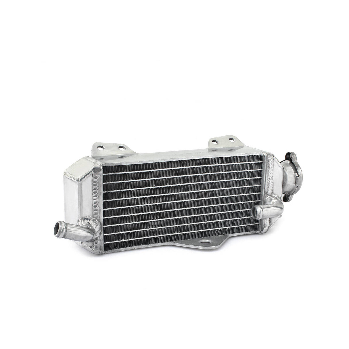 Whites Radiator Kawasaki KX65 '00-'19 Single