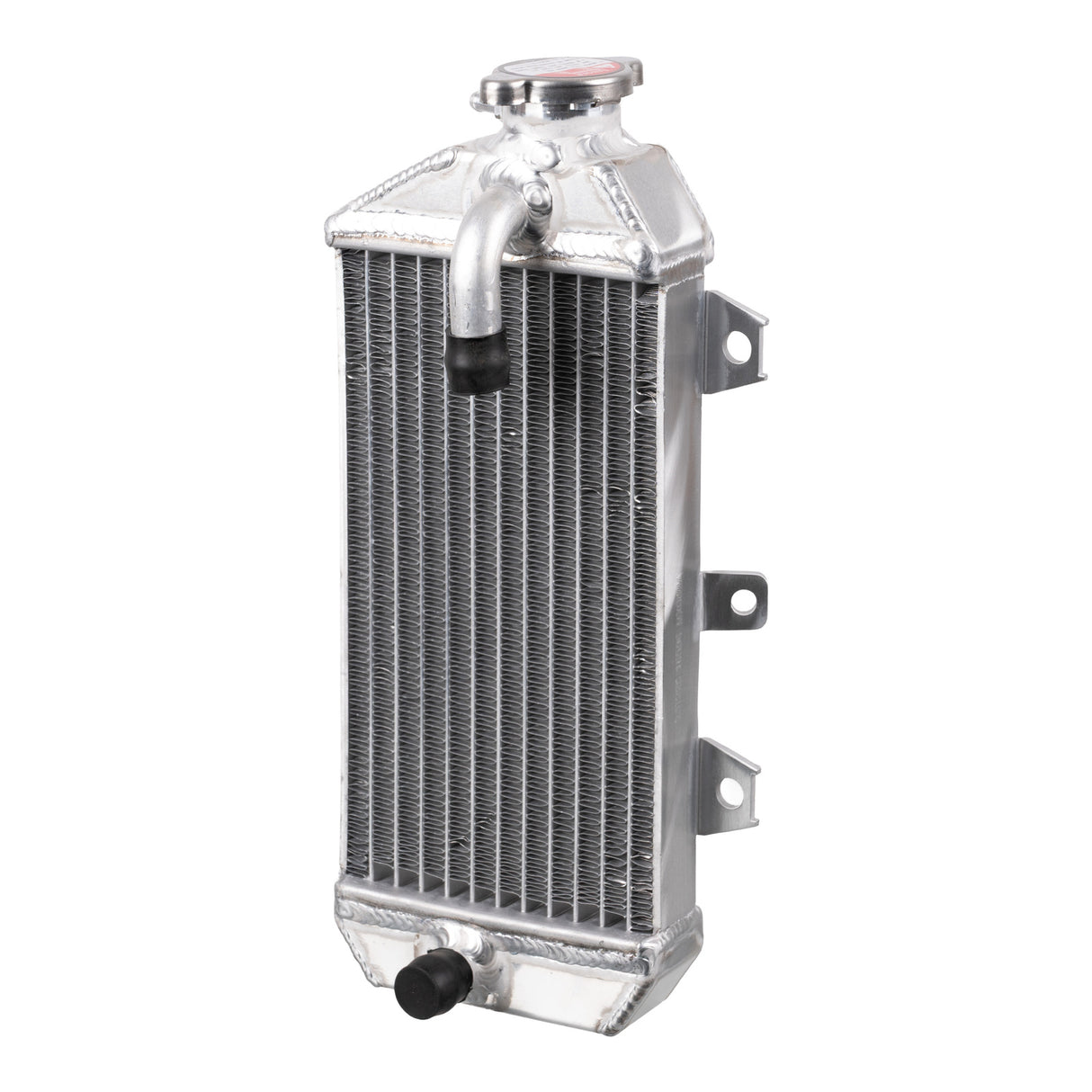 Whites Radiator Right Kawasaki KX250F '17-'18 KX250 '19