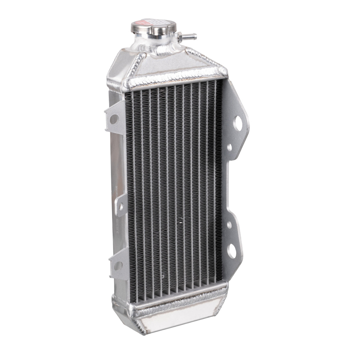 Whites Radiator Right Kawasaki KX250F '17-'18 KX250 '19