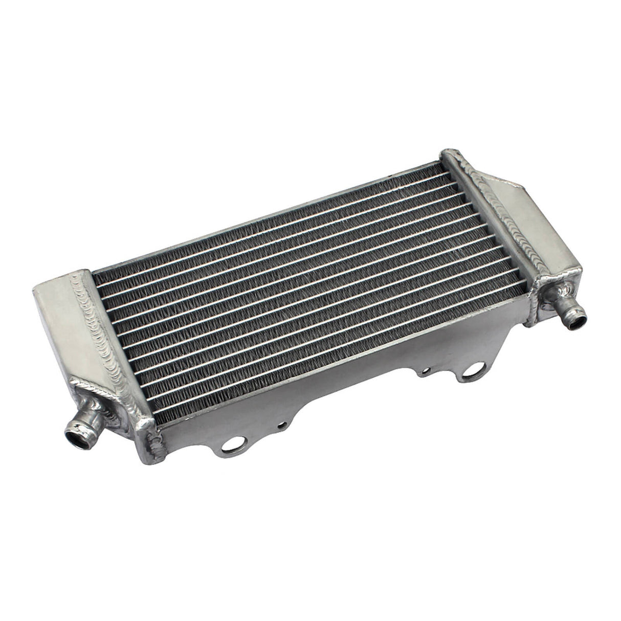 Whites Radiator Left Yamaha WR250F / YZ250F '15-'18