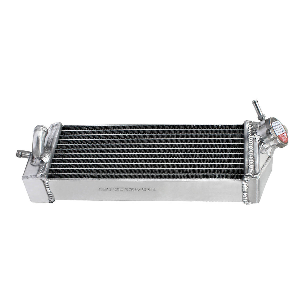 Whites Radiator Right Husqvarna KTM SX / SXF / EXC / EXC-F / XC / XC-W