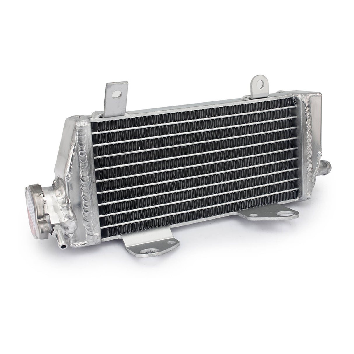 Whites Radiator Yamaha YZ65 Single