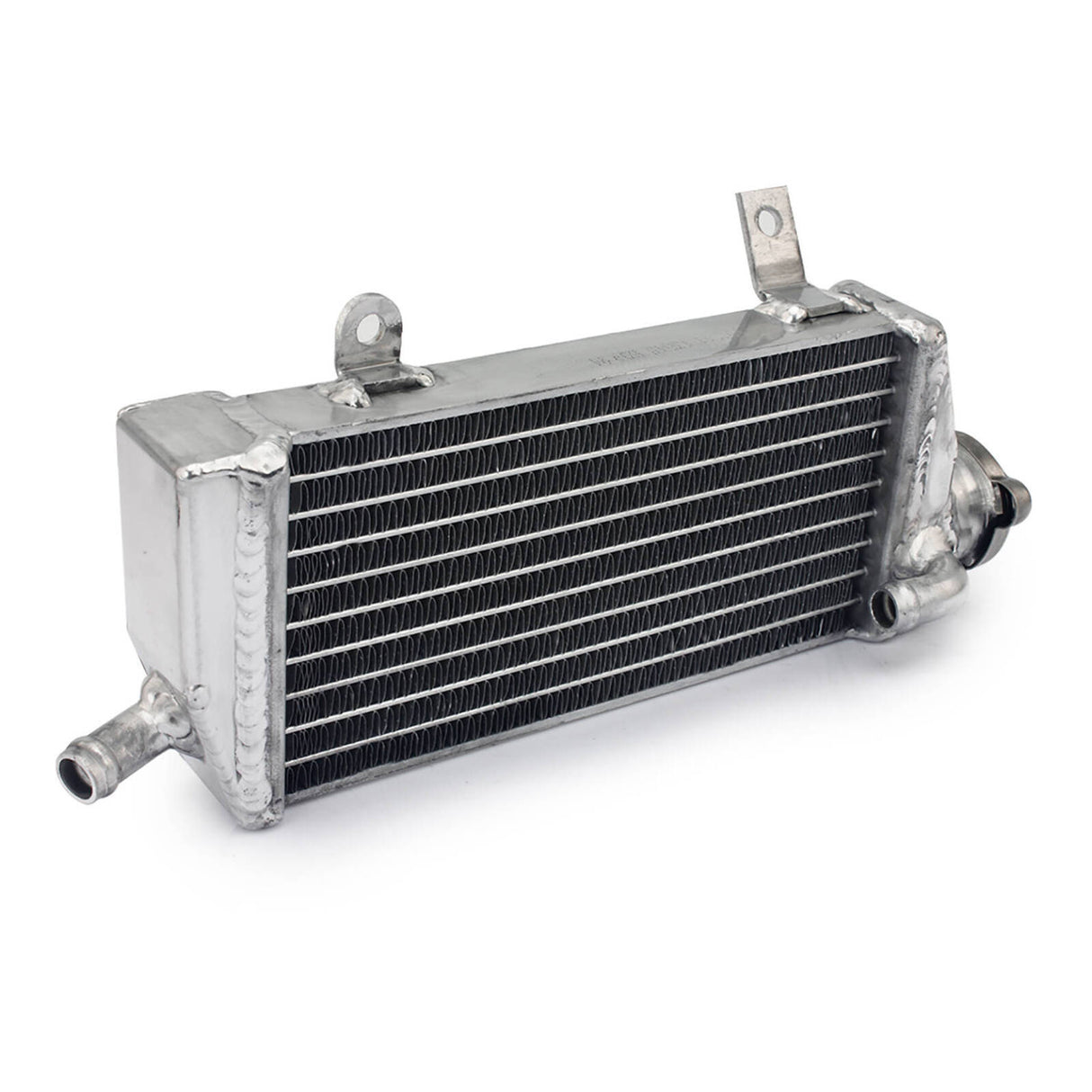 Whites Radiator Yamaha YZ65 Single