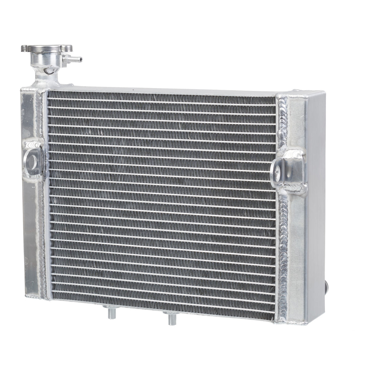 Whites ATV Radiator Assorted Can-Am Models