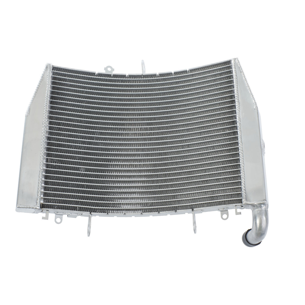 Whites Radiator Honda CBR600RR '07-'17