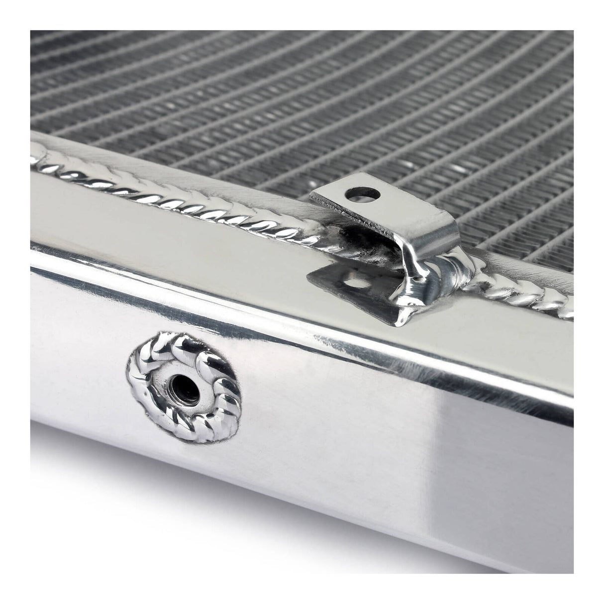 Whites Radiator Honda CBR1000RR '04-'05