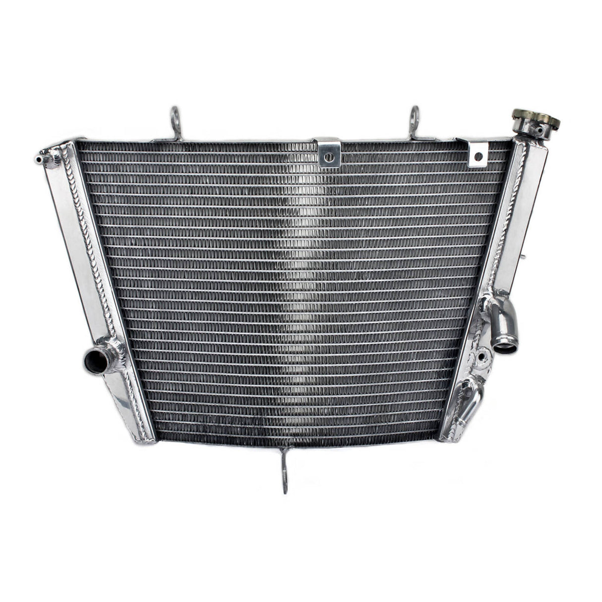 Whites Radiator Suzuki GSX-R600 / 750 '06-'09